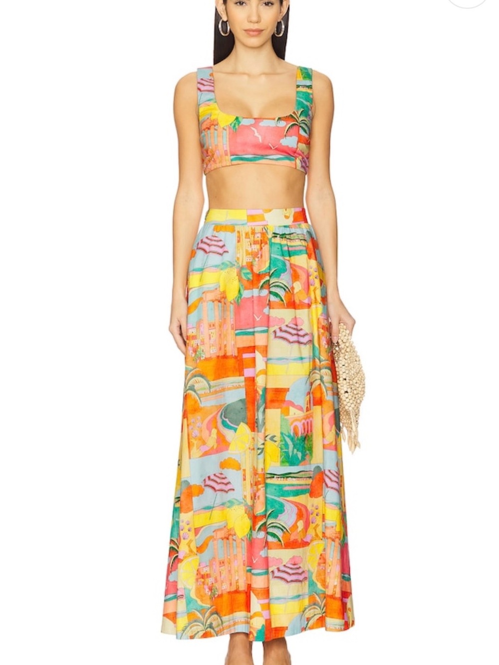 Show me your mumu set - Picture 6 of 6